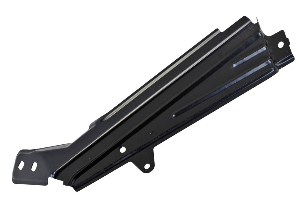 Кронштейн передний БМВ X3 F25 (2010-2017) дорест, рестайлинг левый Тайвань крыла Мукачево - изображение 1