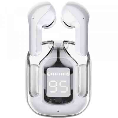 Наушники Acefast T6 Modern Grey (6974316281580) Винница