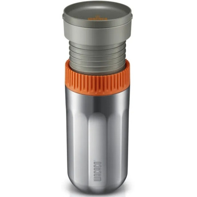 Кавоварка кемпінгова Wacaco Pipamoka (WPIPA) Вінниця - фото 11