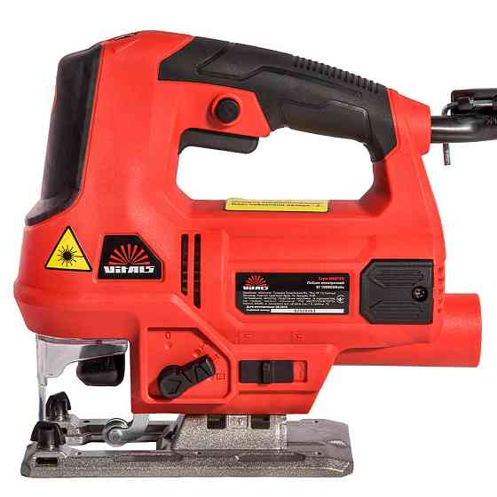 Лобзик электрический Vitals Master Ef 10080DNallu Харьков