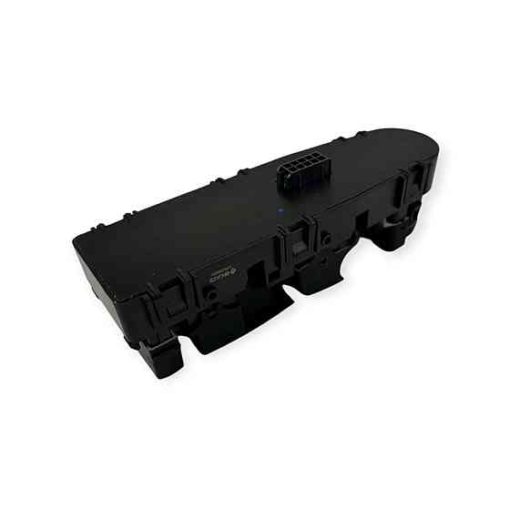 Блок склопідйомників 2170 (2 клавіші, центральний замок, регулювання дзеркал) управління Мукачево