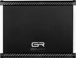 Комбіпісилювач GR Bass AT 112H+ Київ - фото 1