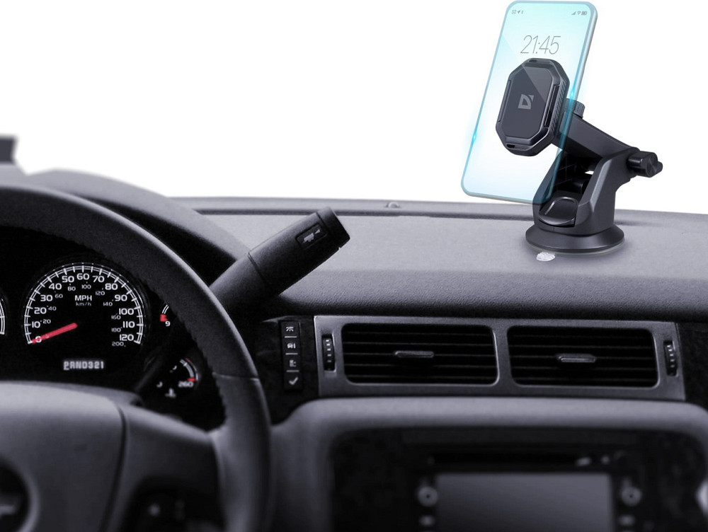 Автодержатель Defender CH-157 (29157) (7191284) Киев - изображение 6