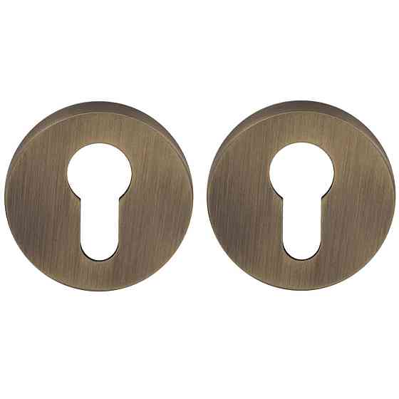 Накладка кл Buonelle Urban B-43 ант. бронза Киев