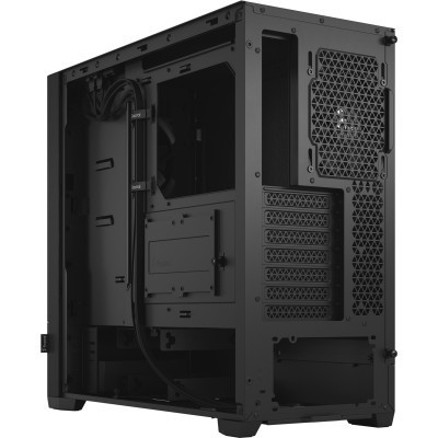 Корпус Fractal Design Pop Silent Black Solid (FD-C-POS1A-01) Вінниця - фото 3