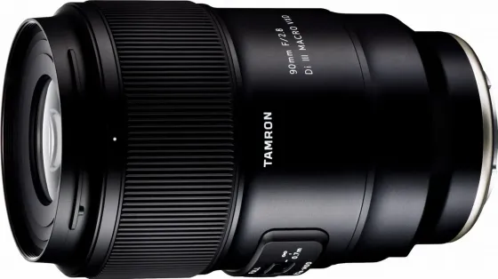 Об'єктив Об'єктив Tamron 90mm f/2.8 Di III Macro VXD Sony E Київ