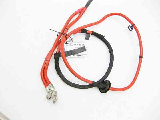 Mercedes-Benz  A1664404237 Плюсова клема акумулятора ML/GLE W166 GL/GLS X166 GLE Coupe C292 Одесса