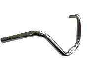 Кермо велосипедне дорожнє TY-HB-1006 KL Мукачево