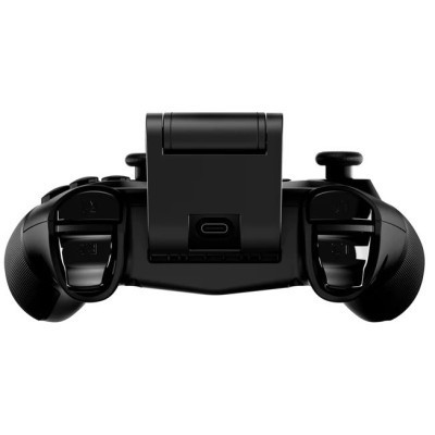 Геймпад HyperX Clutch cross-platform Wireless /Bluetooth/USB-A Black (516L8AA) Вінниця - фото 9