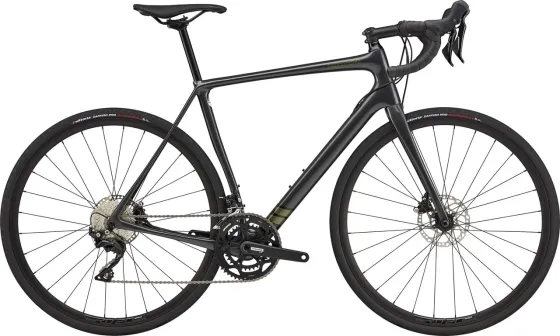 Велосипед Cannondale Endurance Synapse Carbon 105 2021 Київ