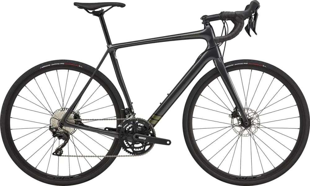 Велосипед Cannondale Endurance Synapse Carbon 105 2021 Киев - изображение 1