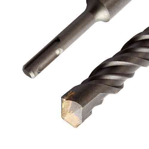 Бур по бетону SDS-plus S4 22x800мм Alloid Одесса