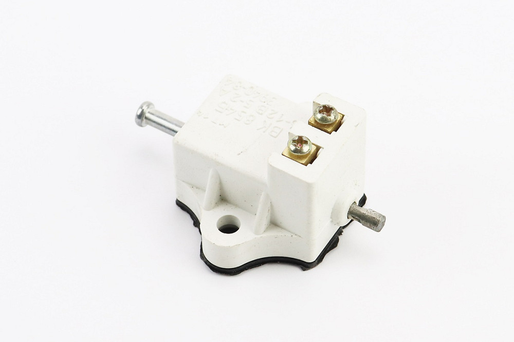 Вимикач педалі гальма кінцевий (жаба) Киев - изображение 2