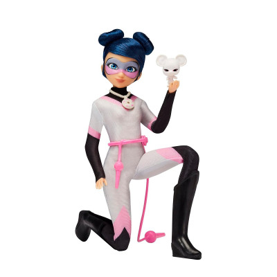 Лялька Miraculous Леді Баг і Супер-Кіт - Мультимиша (50022) Вінниця - фото 2
