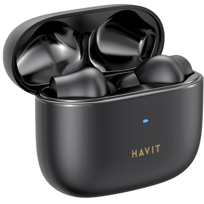 Навушники Havit TW958 PRO Black (HV-TW958) Вінниця - фото 2