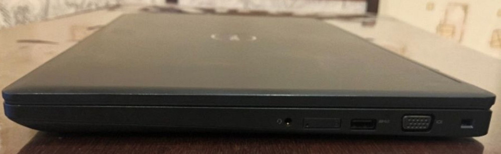 Ноутбук 15" Dell Precision 3520. Харків - фото 2