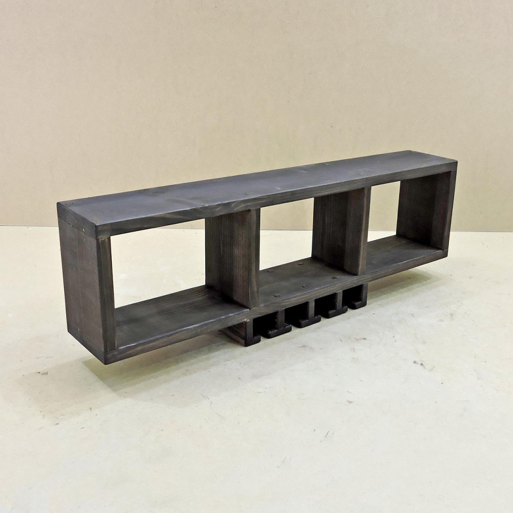 Полка настенная 