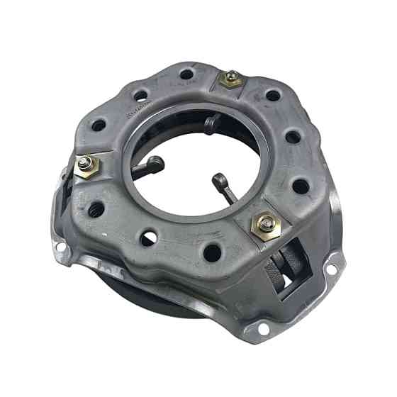 Диск натискний УАЗ 451 (старий зразок) важільний, лапки нового зразка (кошик) зчеплення Мукачево