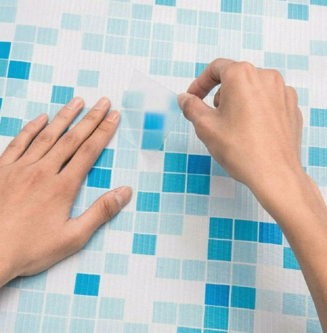 Латки для надувных изделий INTEX 59631 Киев - изображение 3