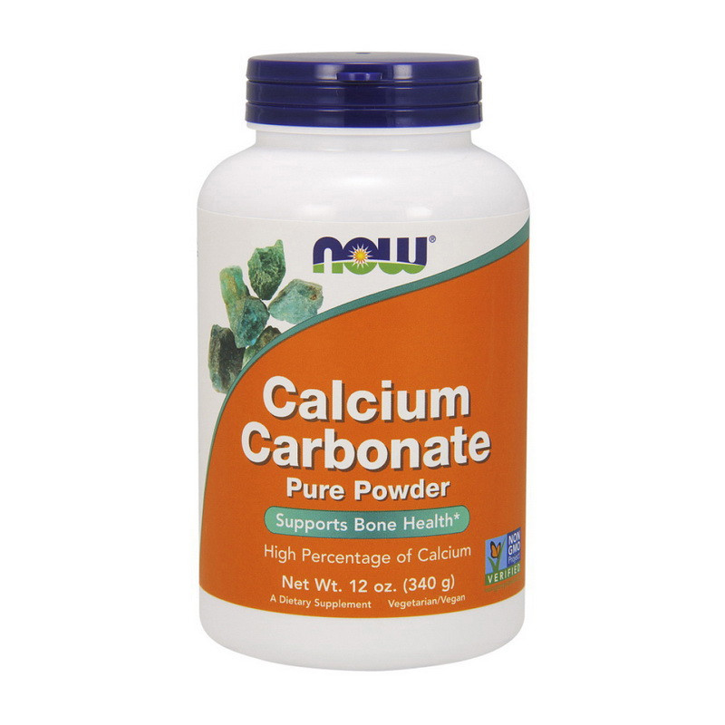 Calcium Carbonate (340 g) Луцк - изображение 1