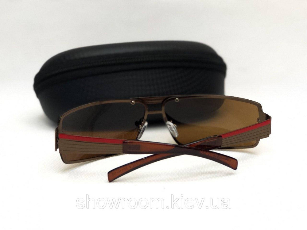 Окуляри антифари + поляризація + антивідблиск (320) Київ - фото 4