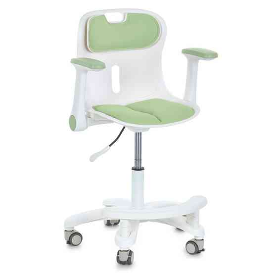 Дитяче крісло M 6151-5 з підлокітником і підніжкою Вінниця