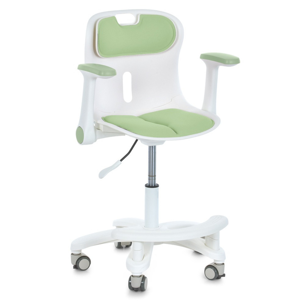 Детское кресло M 6151-5 с подлокотником и подножкой Винница - изображение 1