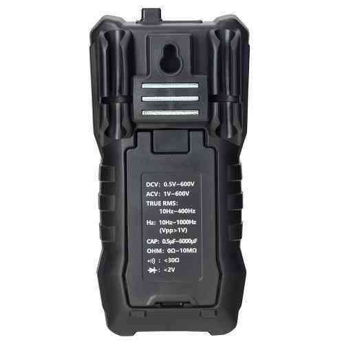 Цифровий мультиметр P21E для точних вимірювань Харків