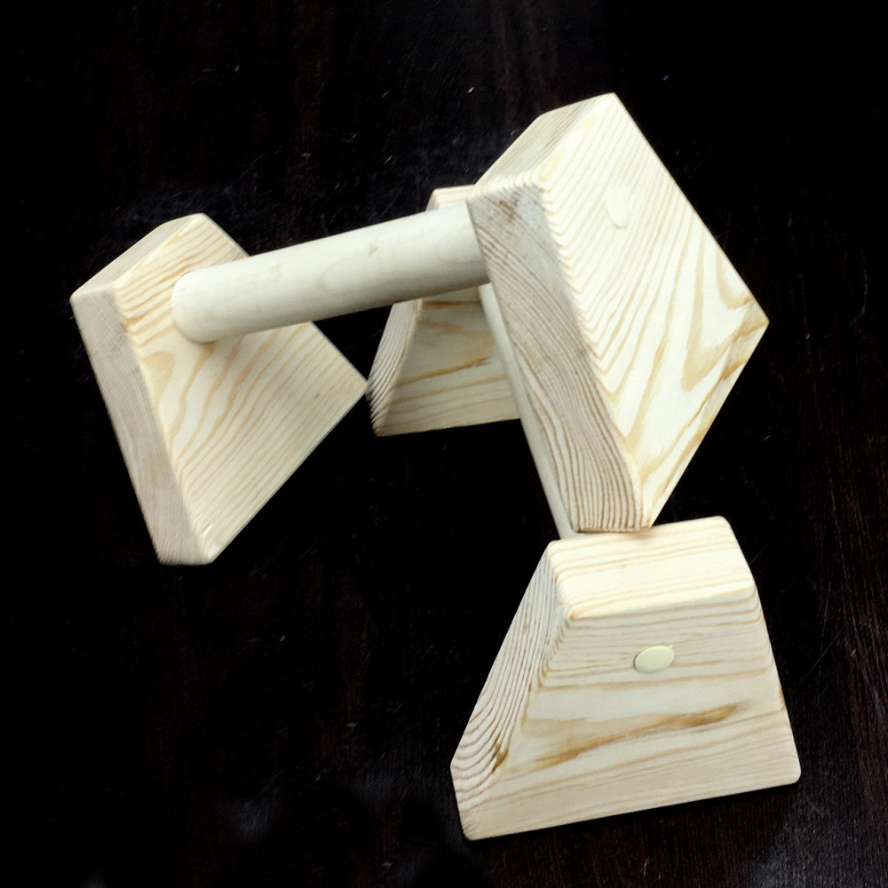 Упори для віджимань (паралетси) "Фонтайна" бланже Миколаїв - фото 5