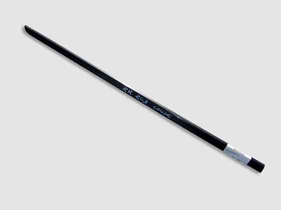 Mercedes-Benz  A2036702222 Молдинг під склом кватирки заднього правого крила CLC CL203 Sportcoupe C203 Одесса