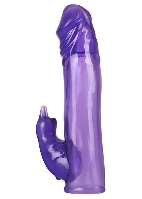 Набор секс игрушек Purple AppetizerAkcesoria erotyczne Sex Aura Киев - изображение 10