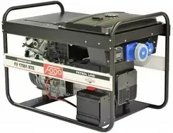 Генератор Fogo FV17001TRE Киев