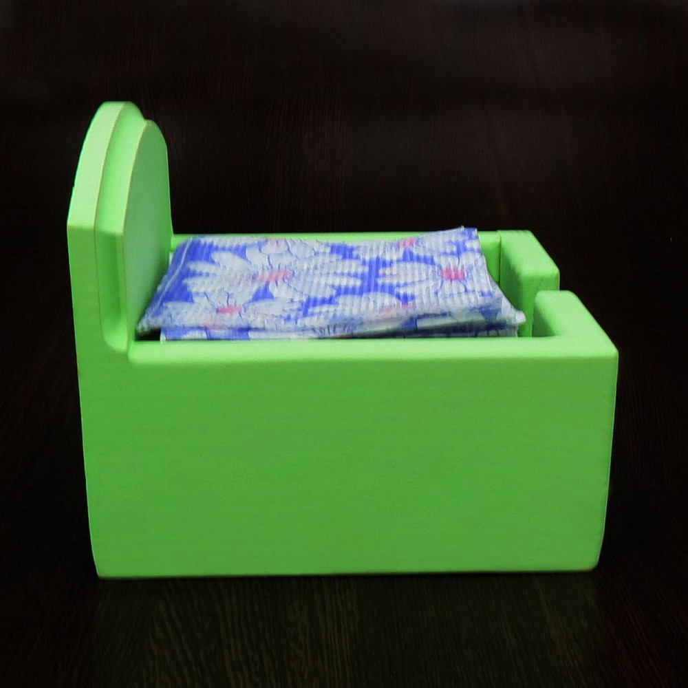 Серветниця "Кабера" мохіто Миколаїв - фото 7