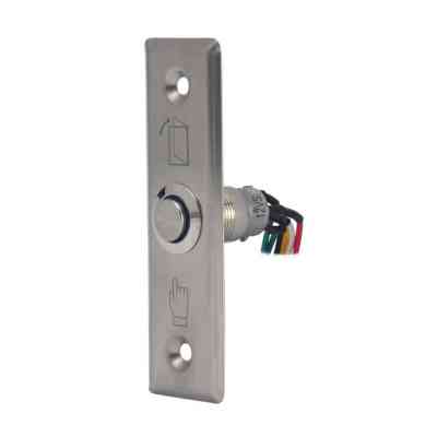 Кнопка выхода Trinix ART-801LED(N) Винница