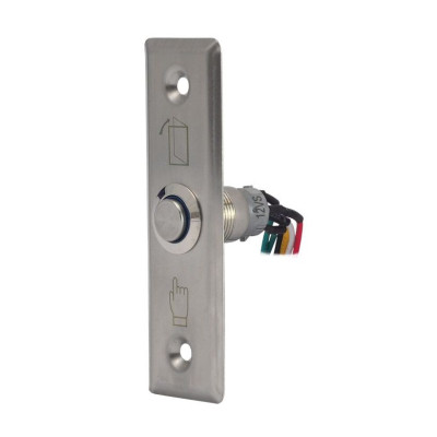 Кнопка виходу Trinix ART-801LED(N) Вінниця - фото 2