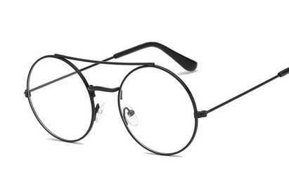 Окуляри комп'ютерні мода 2020 круглі Київ - фото 1