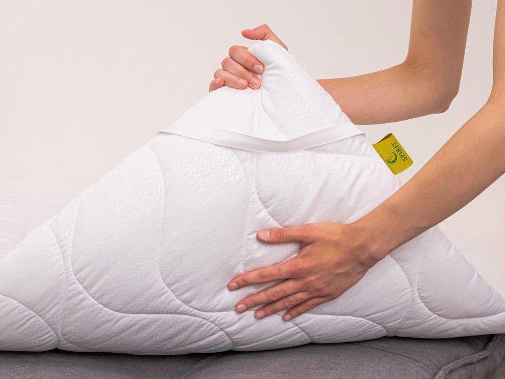 Тонкий матрац Spirit Silence ТМ SIMPLER Харків - фото 6