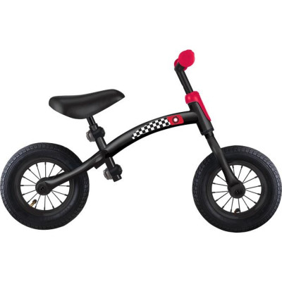 Біговел Scoot&amp;Ride Go Bike Air (самокат) , чорно-червоний (615-120) Вінниця - фото 5
