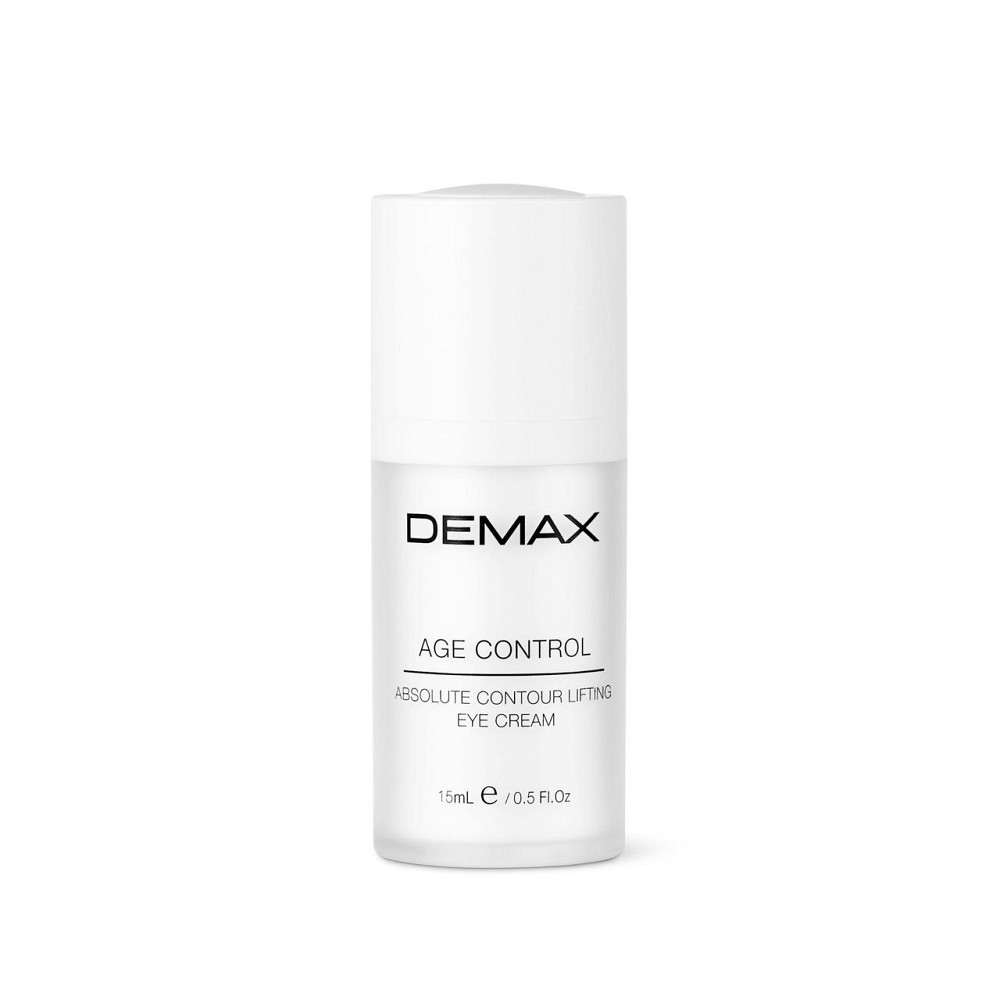 Контурний ліфтинг крем під очі Absolute Eye Cream Contour Lifting Demax  15 мл Дніпро - фото 1