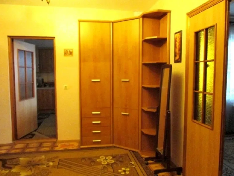 Кімната без хаз пр.Червоної Калини Київ - фото 10