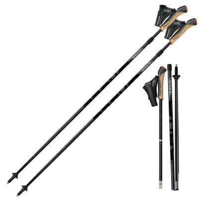 Палиці для скандинавської ходи Gabel Viper Re-Volution 3S (7009351300000) Вінниця