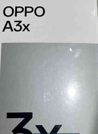 Смартфон OPPO a3x 4/128Gb. Харьков