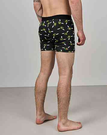 Боксери чоловічі Tom John — Наличка 2200-4 Київ