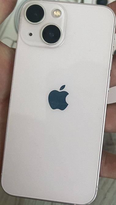 Айфон iPhone 13 mini 128Gb. Киев - изображение 4