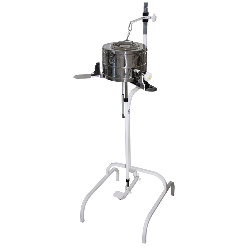 Підставки для стерильної тари Пб-1 Дніпро - фото 1