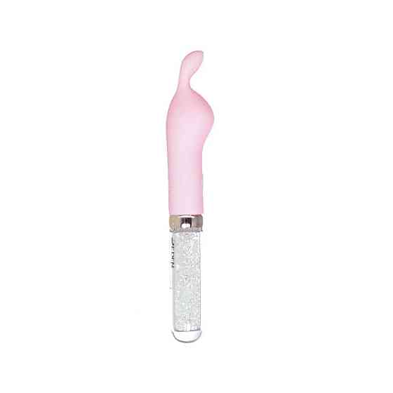 Вібратор Petites Lil’ Bombshell Vibrator - Pink Sex Aura Київ
