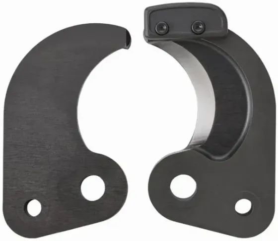 Milwaukee Ostrza do szczęk obcinaka kabli HCC75 49162774 Киев