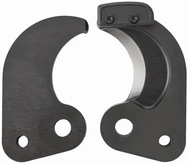 Milwaukee Ostrza do szczęk obcinaka kabli HCC75 49162774 Киев - изображение 1