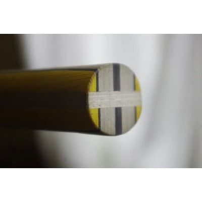 Основа для ракетки Gewo Velox Alpha Def FL (441900001) (931325) Вінниця - фото 3