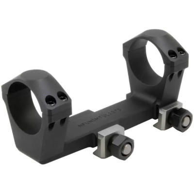 Кріплення для прицілу Hawke X-Treme Duty Ultralite Extended Unimount D-30мм High Weaver (A191) Вінниця - фото 1